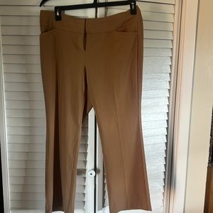 Worthington trousers